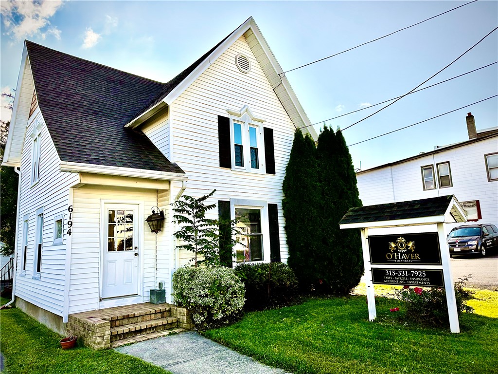 6194 State Rte 21 Williamson, NY 14589 - Photo 1 of 1