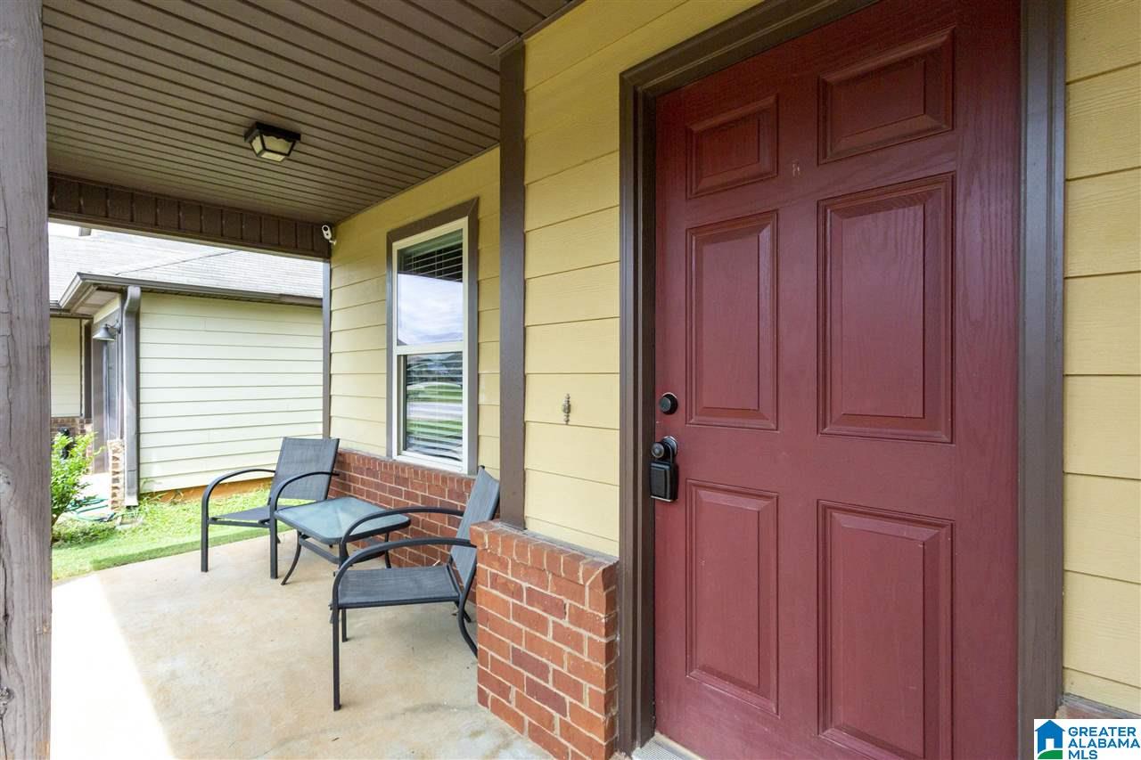 344 Union Station Way Calera, AL 35040 - Photo 4 of 43