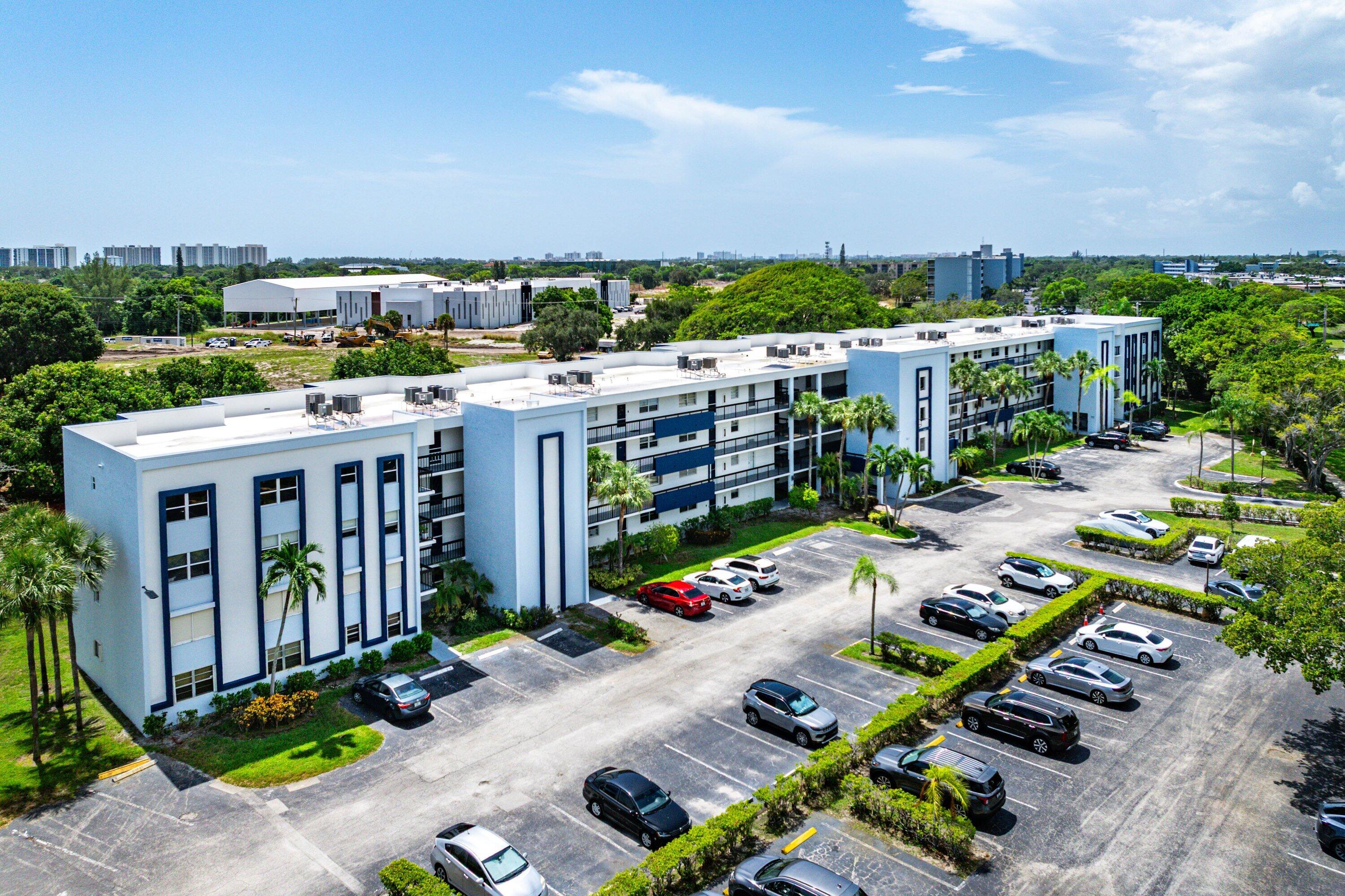 6000 Northwest 2nd Avenue, Unit 339 Boca Raton, FL 33487 - Photo 24 of 31 024-6000Northwest2ndAvenue-Unit339-BocaR