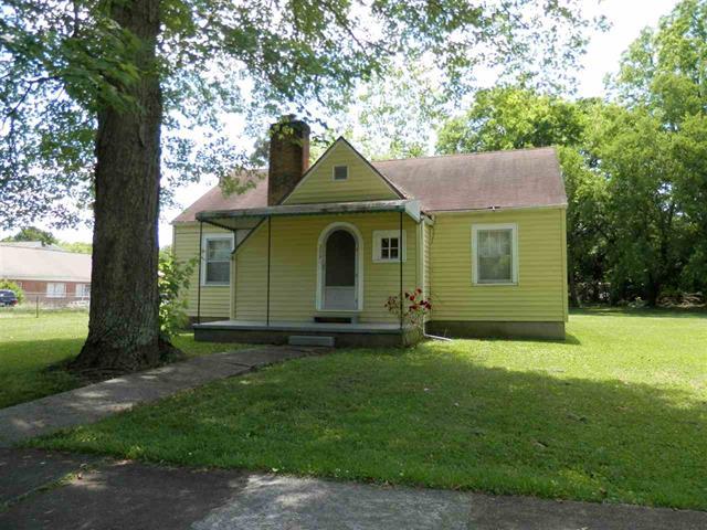 279 West Rhea Avenue Spring City, TN 37381 - Photo 1 of 17 1