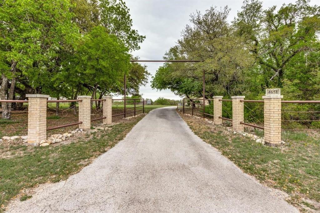 4651 Kelly Road Aledo, TX 76008 - Photo 1 of 18