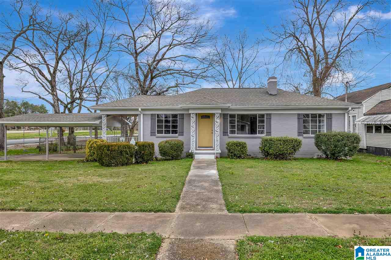 600 12th Street Southwest Birmingham, AL 35211 - Photo 1 of 24