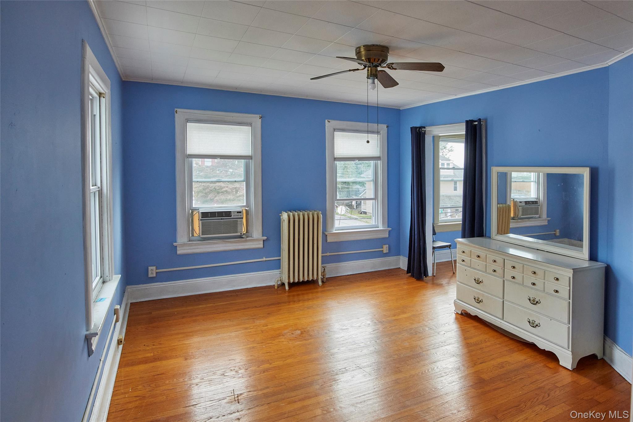 728 Frost Avenue Peekskill, NY 10566 - Photo 11 of 18 a view of livingroom with hardwood