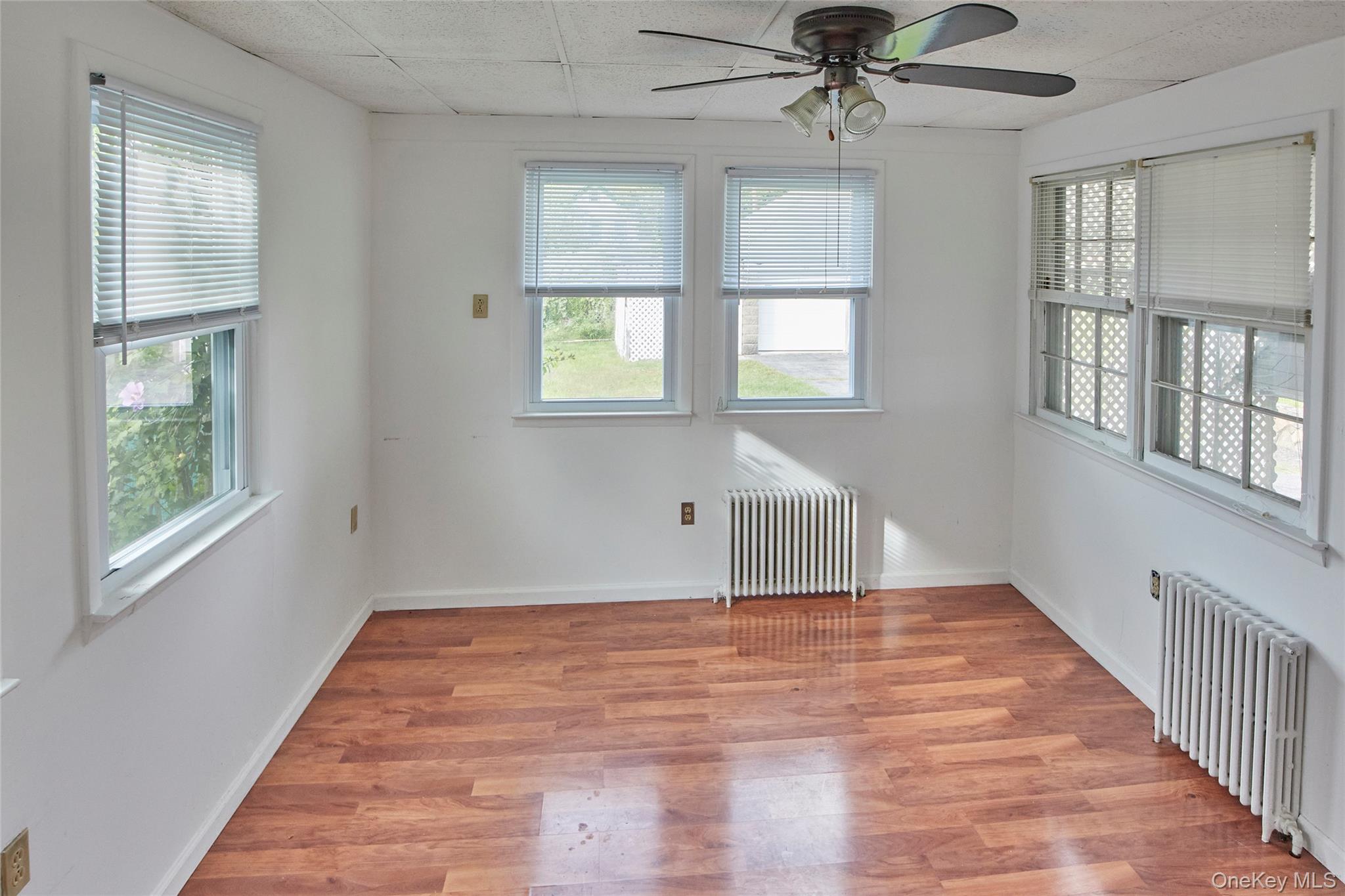 728 Frost Avenue Peekskill, NY 10566 - Photo 5 of 18 a view of an entryway with a window