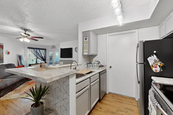 $157,000 | 2311 Basil Drive, Unit C103, Arlington, TX 76006