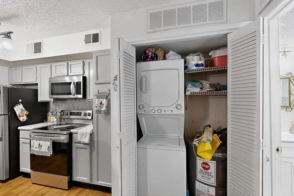 $157,000 | 2311 Basil Drive, Unit C103, Arlington, TX 76006