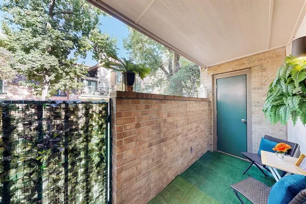 $157,000 | 2311 Basil Drive, Unit C103, Arlington, TX 76006