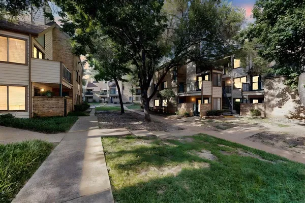 $157,000 | 2311 Basil Drive, Unit C103, Arlington, TX 76006
