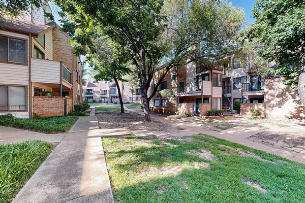 $157,000 | 2311 Basil Drive, Unit C103, Arlington, TX 76006