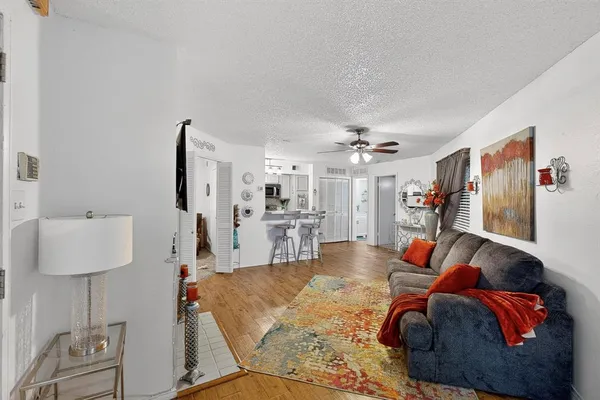 $157,000 | 2311 Basil Drive, Unit C103, Arlington, TX 76006