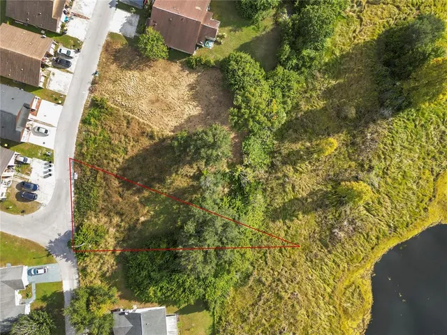 $45,000 | Captiva Point, Lakeland, FL 33801