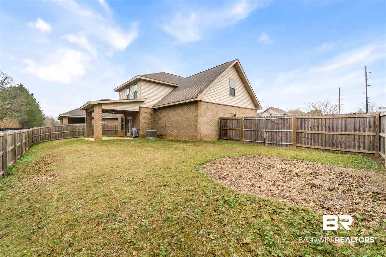 3062 Notsram Court Mobile, AL 36695 - Photo 24 of 24