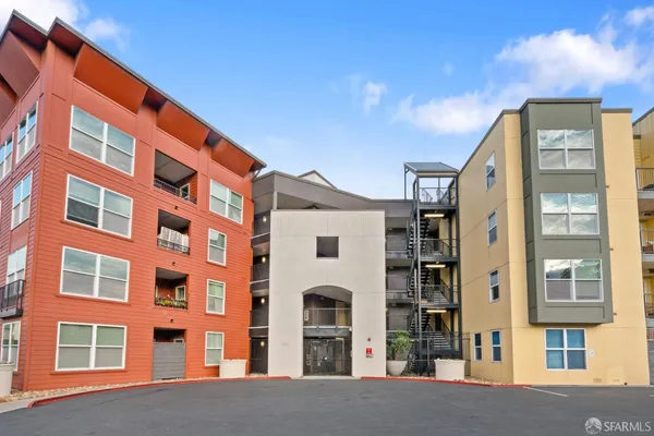 $739,000 | 8400 Oceanview Terrace, Unit 208, San Francisco, CA 94132