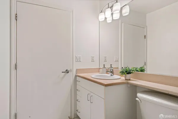 $739,000 | 8400 Oceanview Terrace, Unit 208, San Francisco, CA 94132
