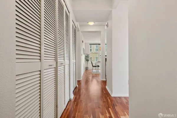 $739,000 | 8400 Oceanview Terrace, Unit 208, San Francisco, CA 94132