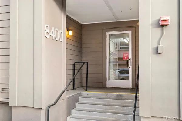 $739,000 | 8400 Oceanview Terrace, Unit 208, San Francisco, CA 94132