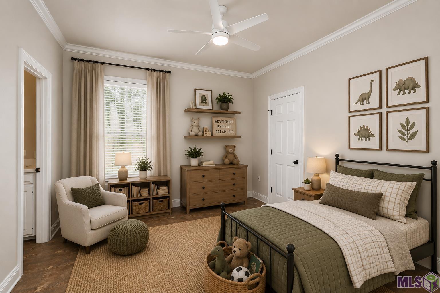 17827 West Colony Way Baton Rouge, LA 70810 - Photo 14 of 48
