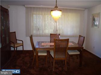 3885 James Road Huntingdon Valley, PA 19006 - Photo 3 of 5 Dining Room