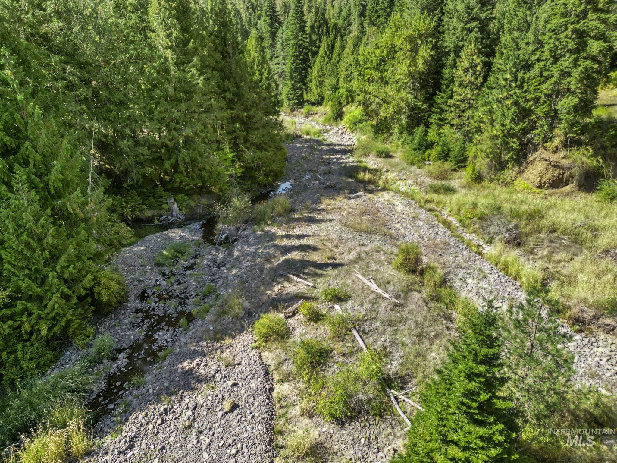 Nka Nka North Road Kendrick, ID 83537 - Photo 3 of 40 View of undeveloped land