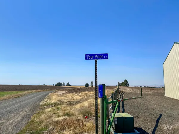 $599,000 | Nka Nka North Road, Kendrick, ID 83537