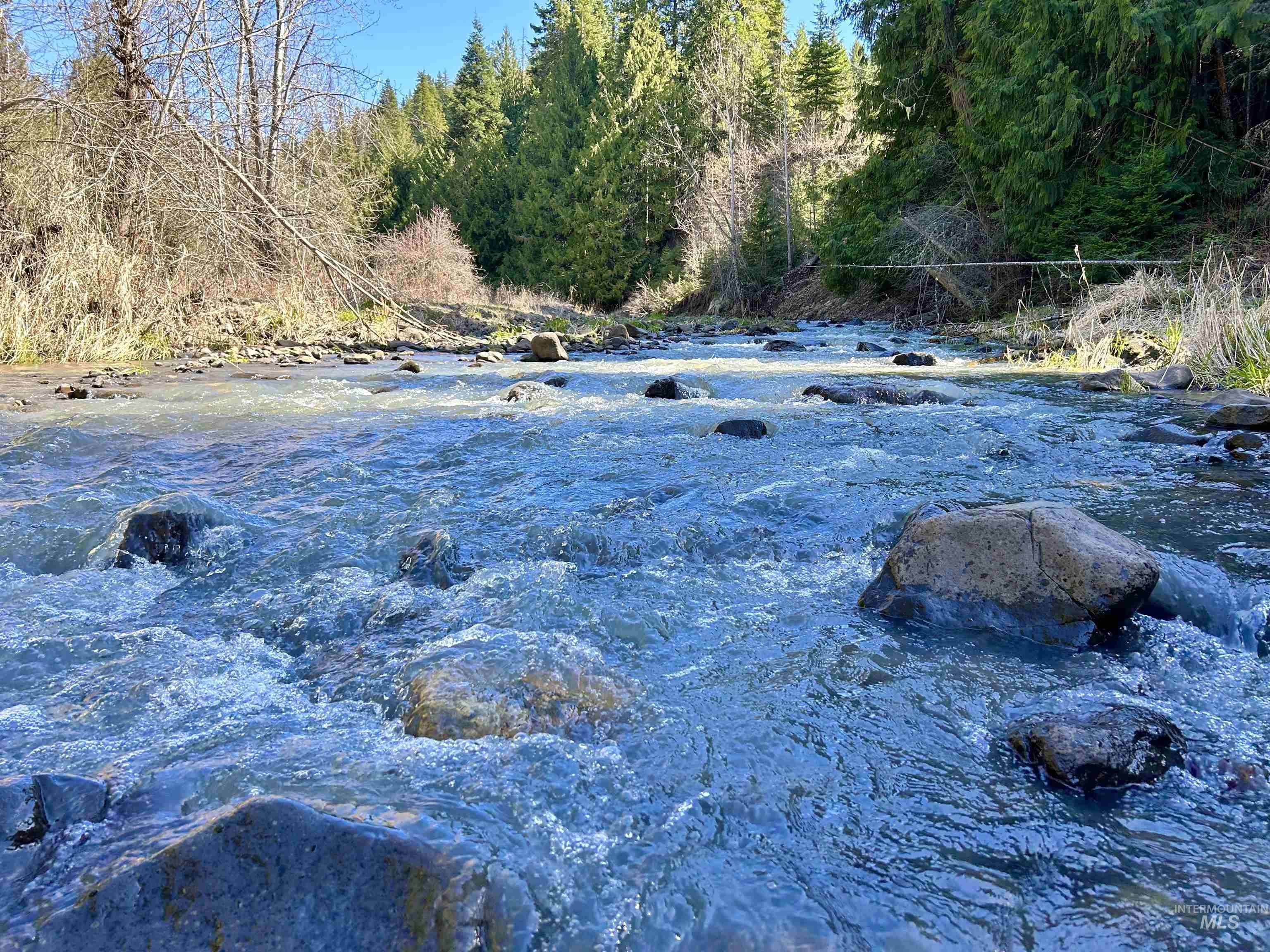 Nka Nka North Road Kendrick, ID 83537 - Photo 4 of 40 Water view