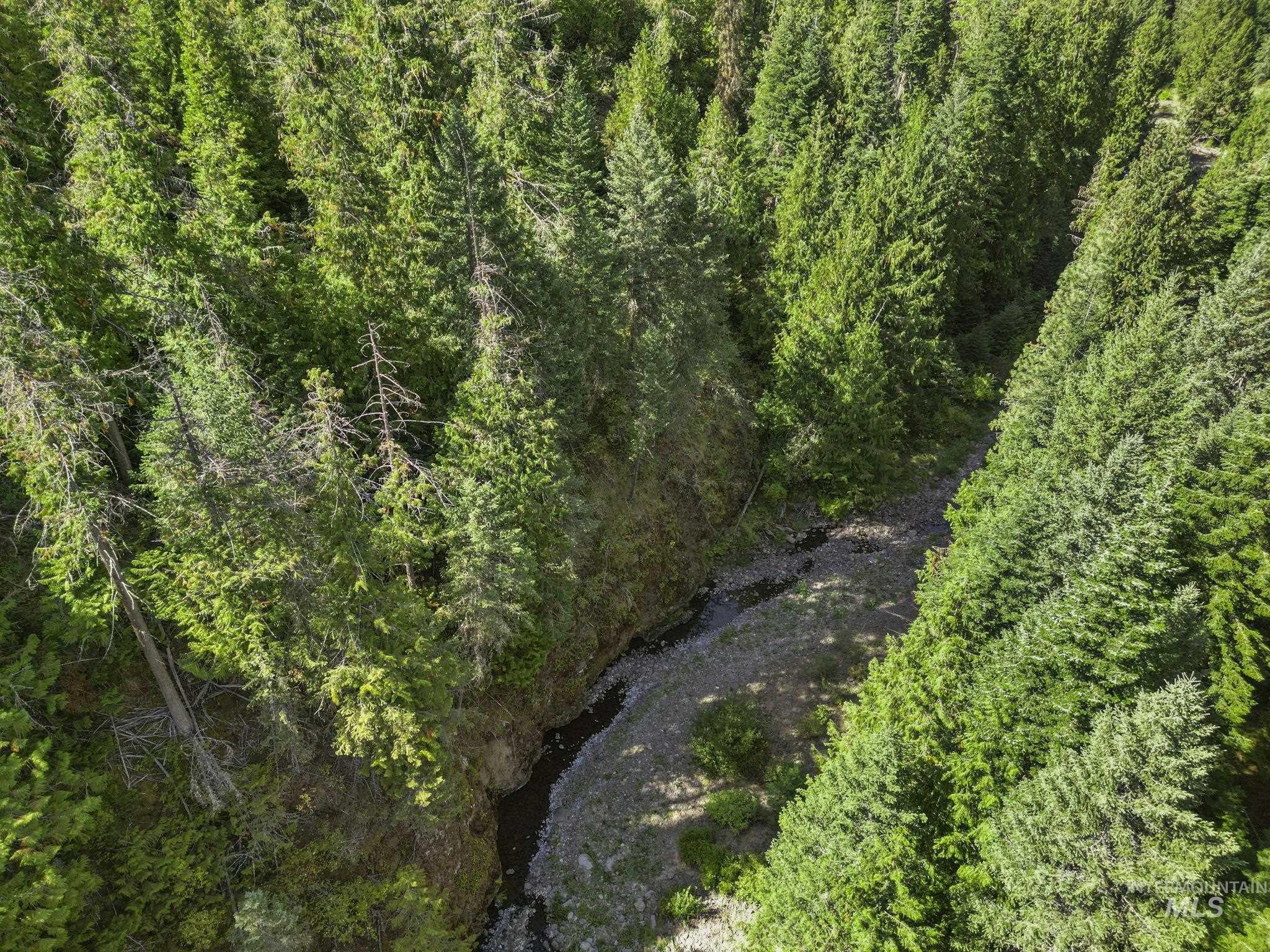 Nka Nka North Road Kendrick, ID 83537 - Photo 6 of 40 Aerial view