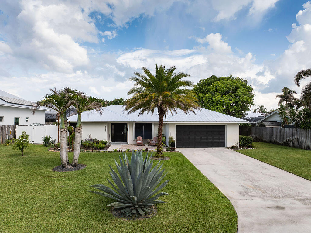 5068 Southeast Major Way Stuart, FL 34997 - Photo 2 of 50 Front