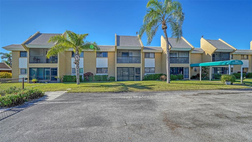 503 Albee Farm Road, Unit B6 Venice, FL 34285 - Photo 1 of 1 Gallery Image 1