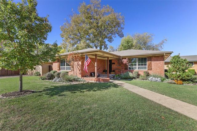 $425,000 | 7340 Wake Forrest Drive, Dallas, TX 75214