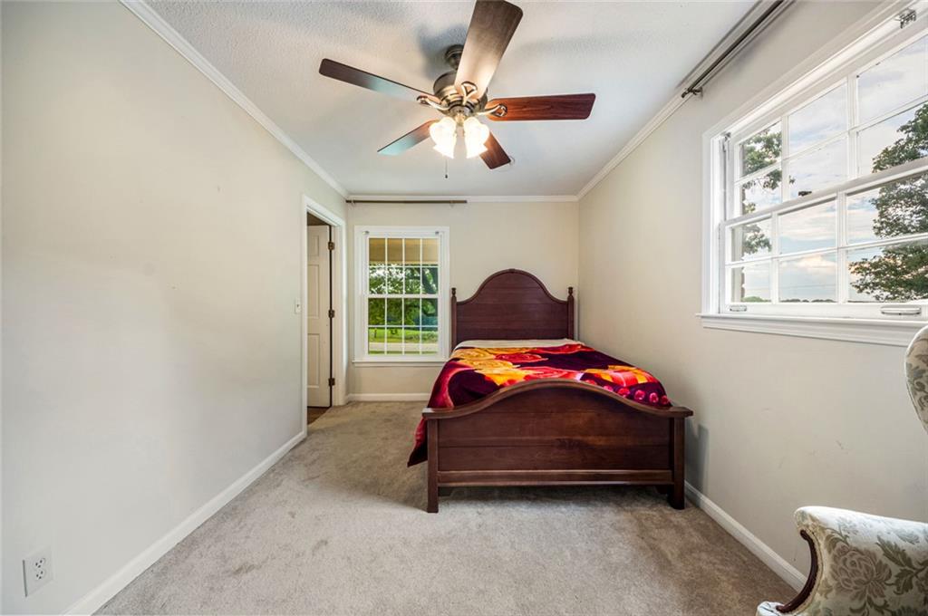 451 Toms Creek Road Martin, GA 30557 - Photo 32 of 49