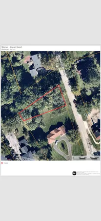 $17,000 | West Warner Avenue, Ypsilanti, MI 48197