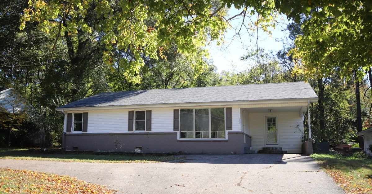 236 Church Street Ripley, TN 38063 - Photo 1 of 17