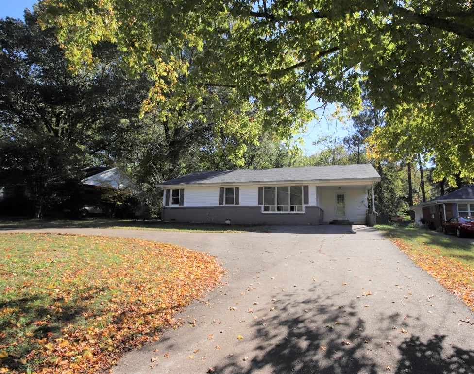 236 Church Street Ripley, TN 38063 - Photo 2 of 17