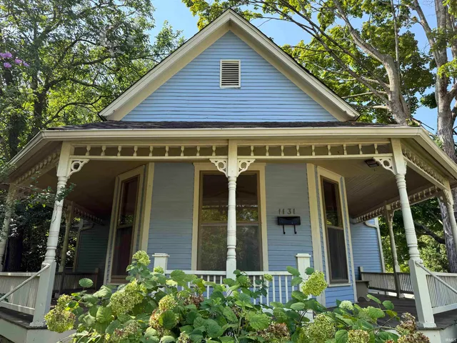 $319,900 | 1131 West 6th Street, Bloomington, IN 47404