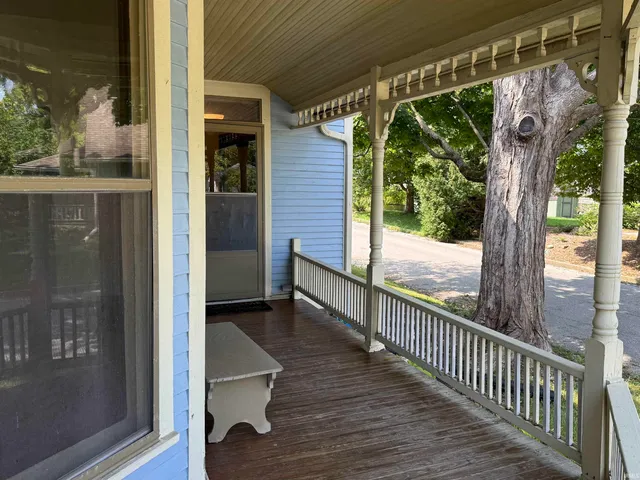 $319,900 | 1131 West 6th Street, Bloomington, IN 47404