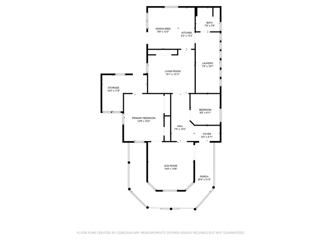 $319,900 | 1131 West 6th Street, Bloomington, IN 47404