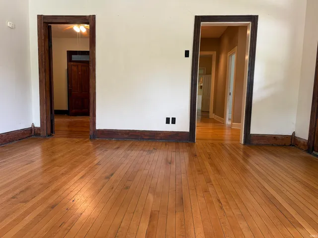 $319,900 | 1131 West 6th Street, Bloomington, IN 47404