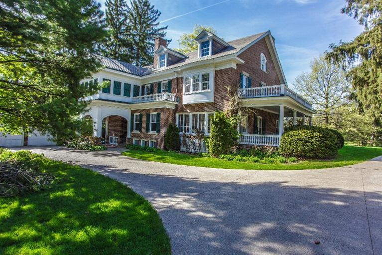 1710 Cambridge Road Ann Arbor, MI 48104 - Photo 46 of 46 Photo 46