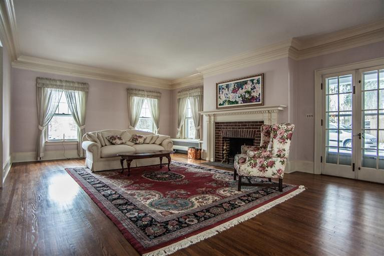 1710 Cambridge Road Ann Arbor, MI 48104 - Photo 6 of 46 Photo 6