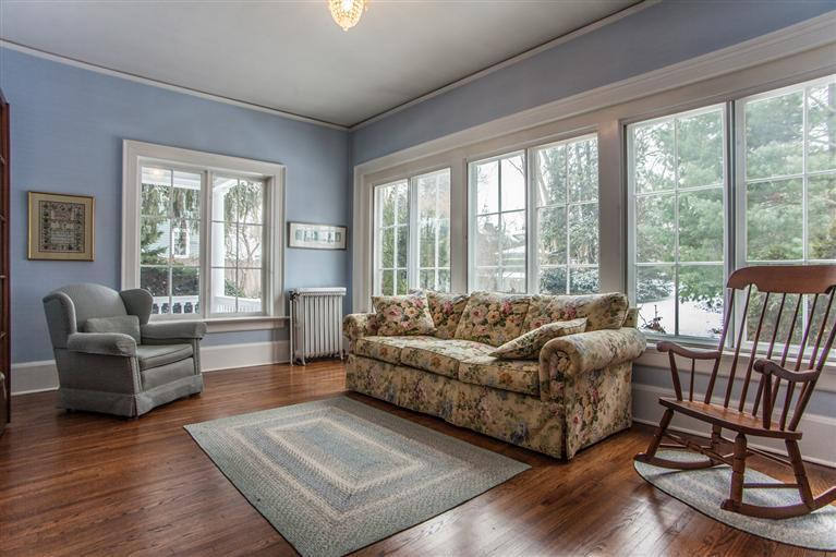 1710 Cambridge Road Ann Arbor, MI 48104 - Photo 9 of 46 Photo 9