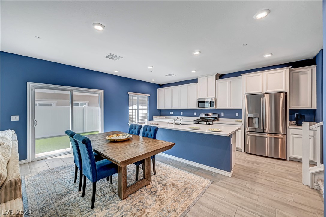 7232 North Decatur Boulevard, Unit 3 North Las Vegas, NV 89084 - Photo 12 of 38