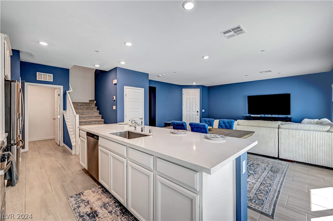 7232 North Decatur Boulevard, Unit 3 North Las Vegas, NV 89084 - Photo 14 of 38