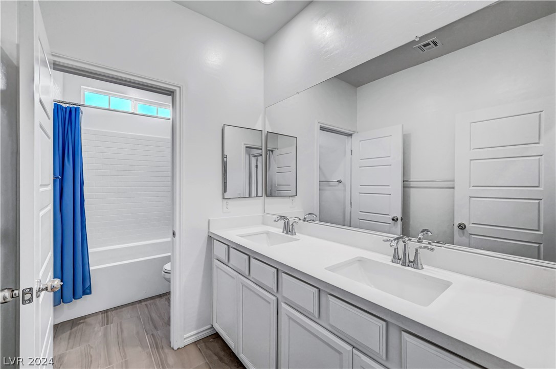 7232 North Decatur Boulevard, Unit 3 North Las Vegas, NV 89084 - Photo 21 of 38