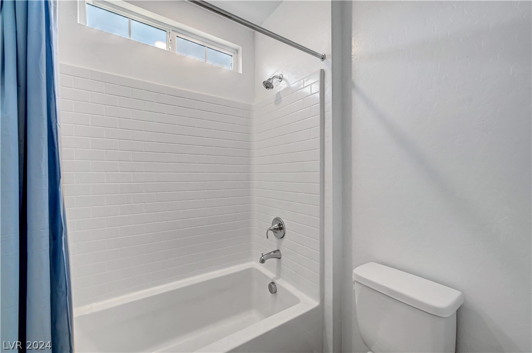 7232 North Decatur Boulevard, Unit 3 North Las Vegas, NV 89084 - Photo 22 of 38