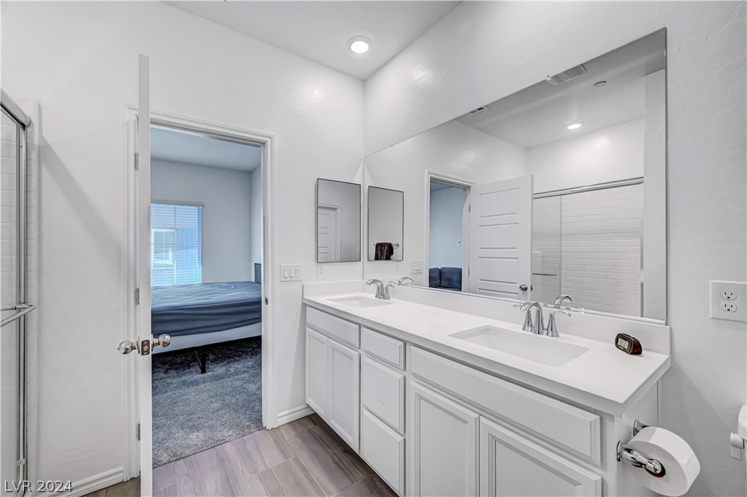 7232 North Decatur Boulevard, Unit 3 North Las Vegas, NV 89084 - Photo 27 of 38