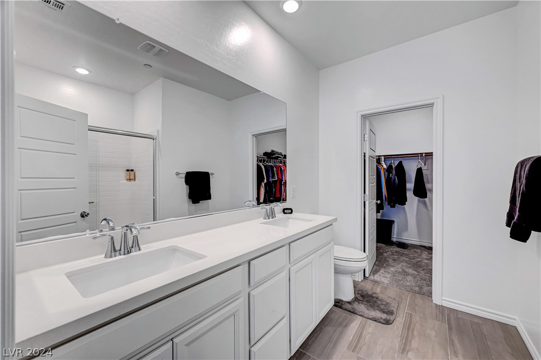 7232 North Decatur Boulevard, Unit 3 North Las Vegas, NV 89084 - Photo 28 of 38