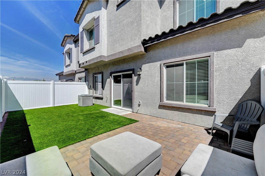 7232 North Decatur Boulevard, Unit 3 North Las Vegas, NV 89084 - Photo 30 of 38