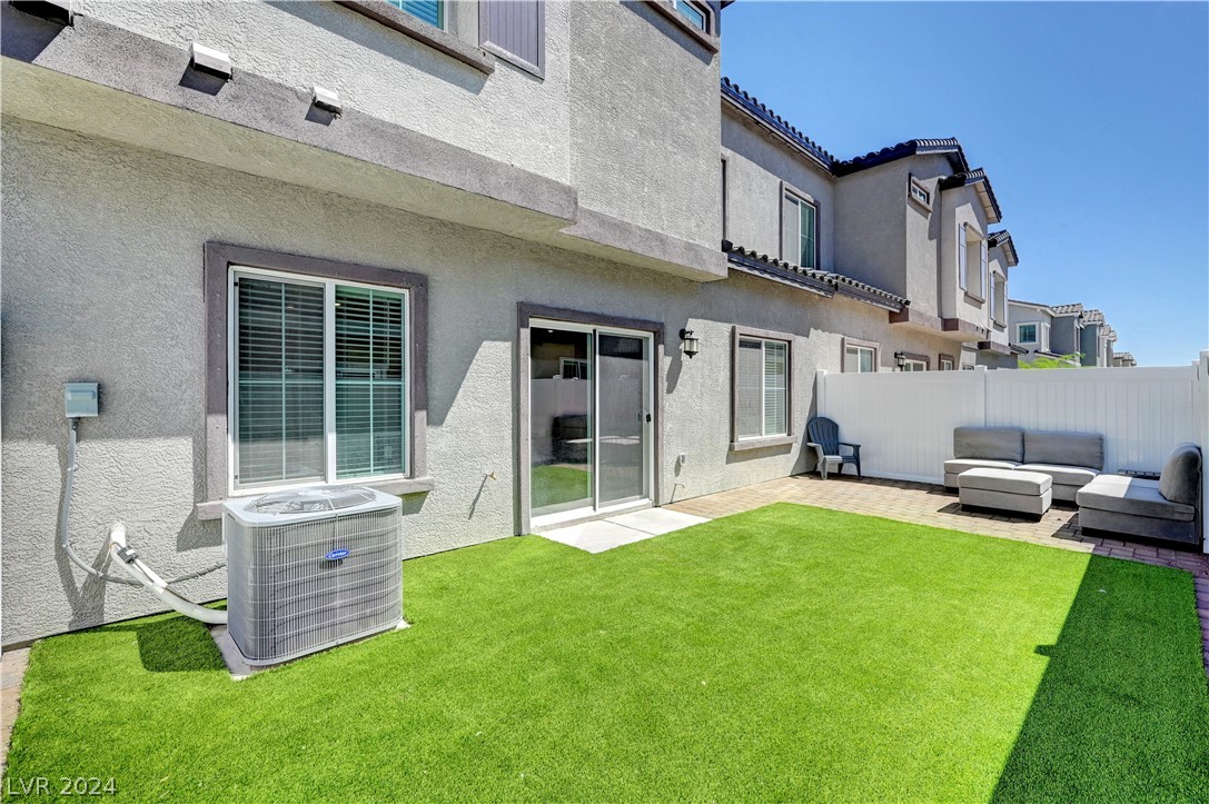 7232 North Decatur Boulevard, Unit 3 North Las Vegas, NV 89084 - Photo 3 of 38