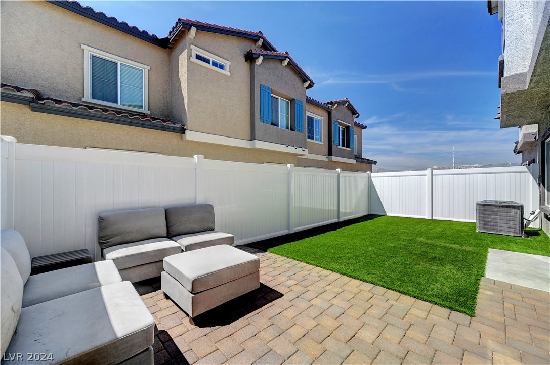 7232 North Decatur Boulevard, Unit 3 North Las Vegas, NV 89084 - Photo 31 of 38