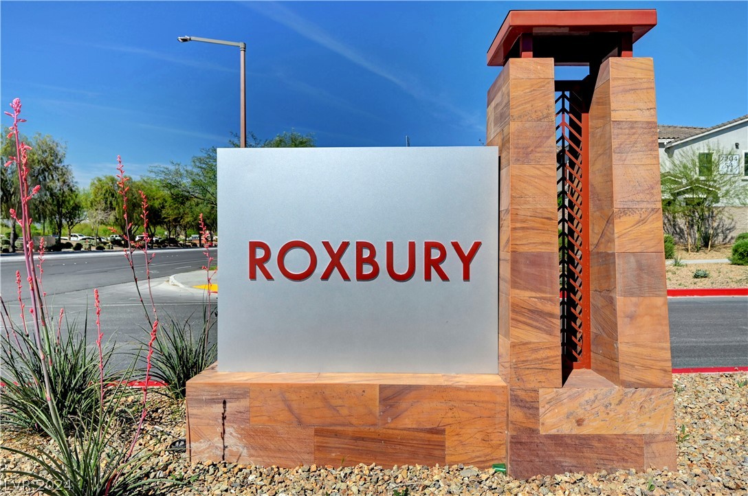 7232 North Decatur Boulevard, Unit 3 North Las Vegas, NV 89084 - Photo 35 of 38